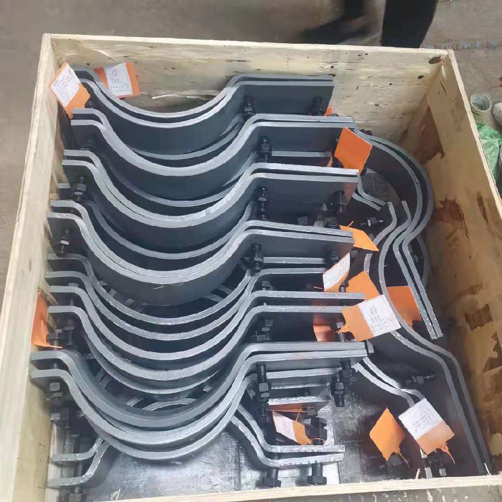 管夹