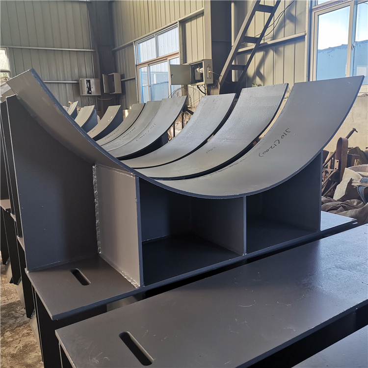 J10三型座式管托