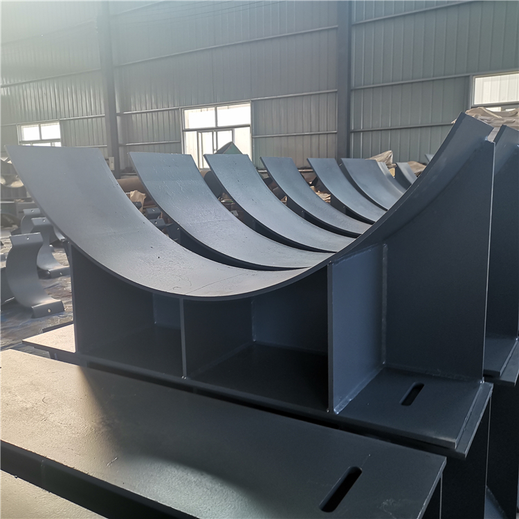 J10三型座式管托