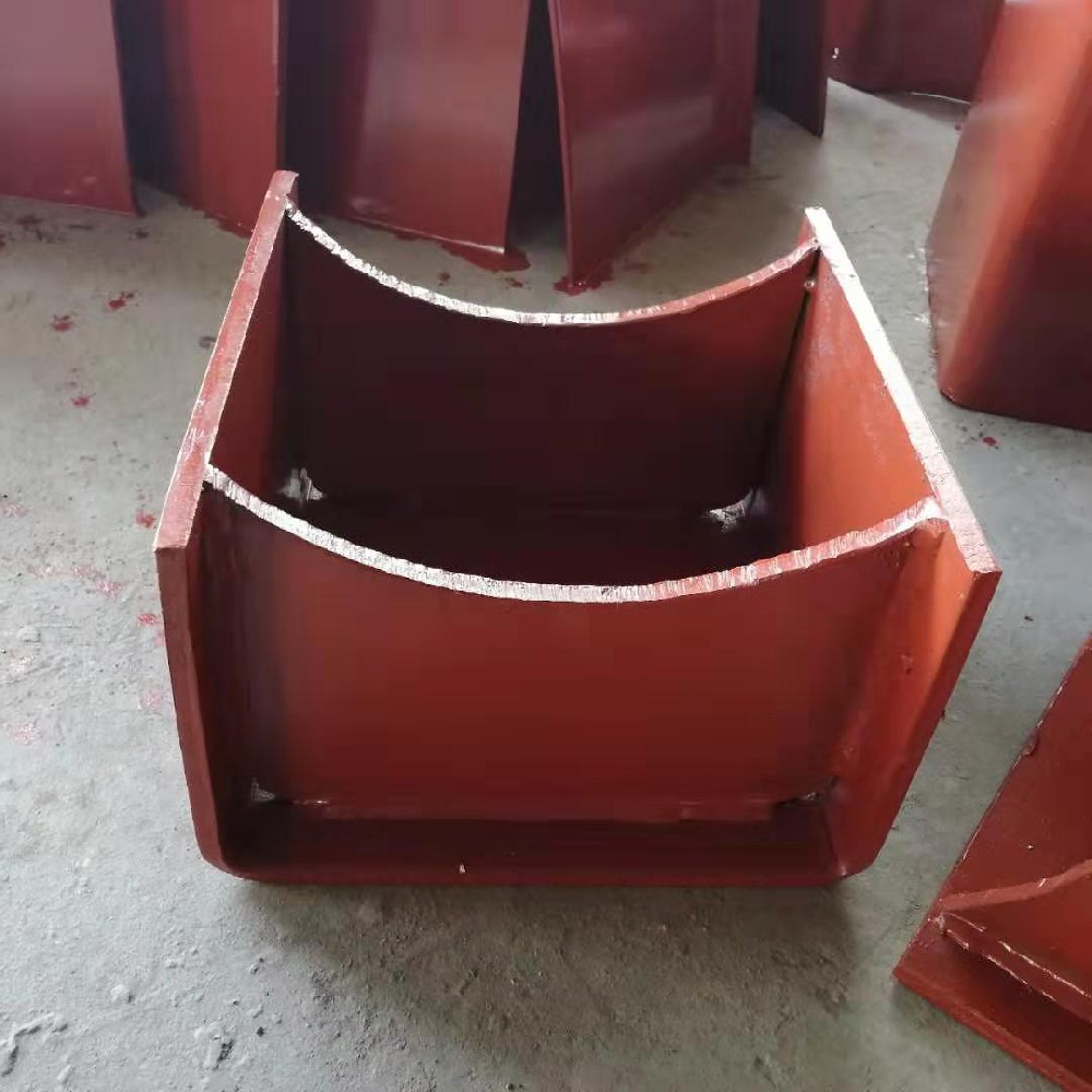 Z5焊接滑动支座